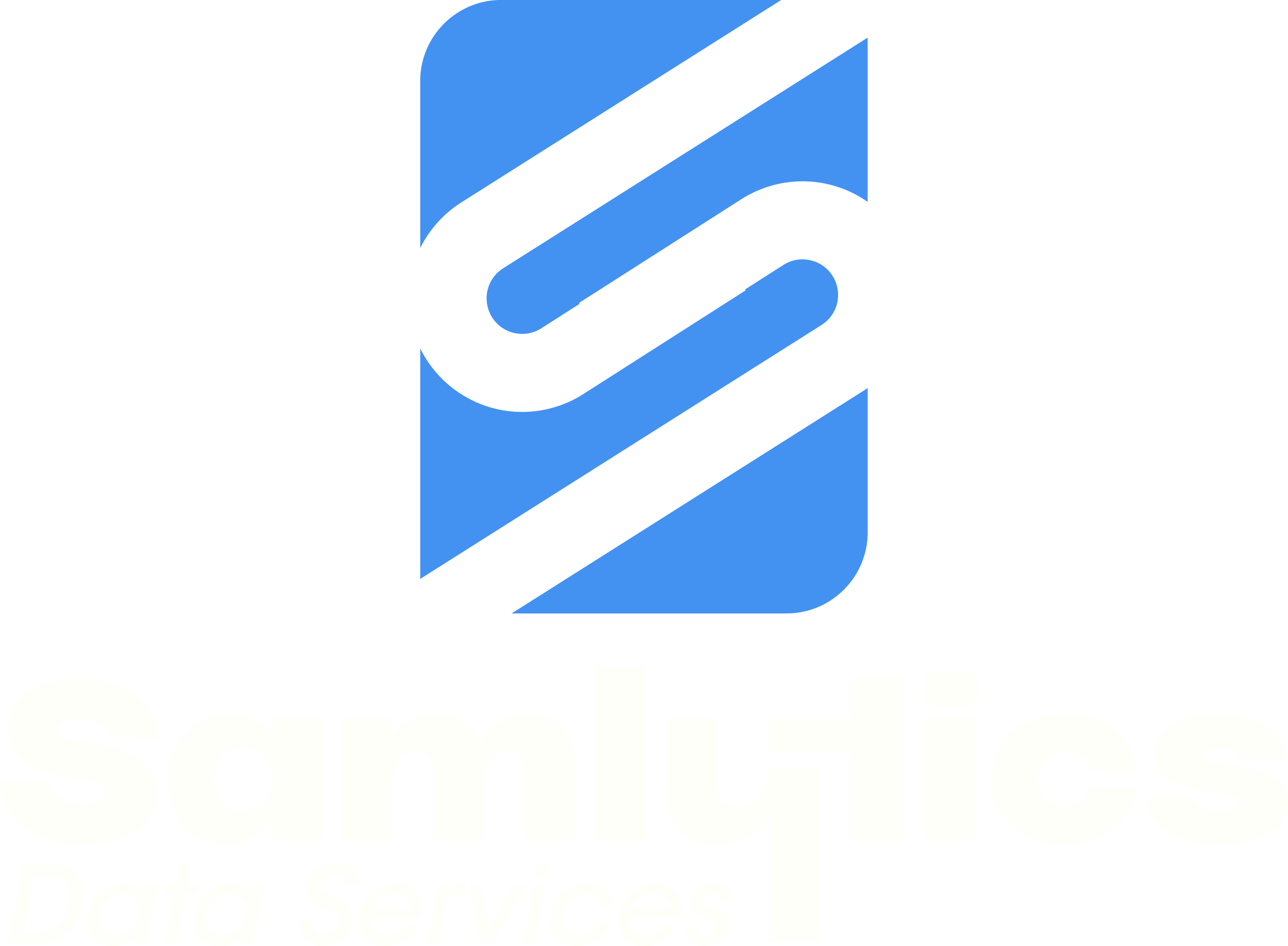 Samlytics Data Services Logo